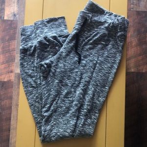 Joggers from The Buckle